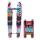 HO | HOT SHOT TRAINERS COMBO SKIS 45" BAR+ROPE 2024