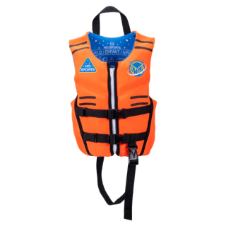 HO | CHILD PURSUIT NEO VEST CGA 2024