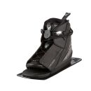 HO | XMAX REAR BOOT ALU PLATE 17 US 4-8 / EU 36-40