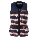 MYSTIC | Dazzled Ladies Impact Vest  S