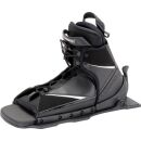 CONNELLY | SIDEWIINDER FRONT BOOT BLACK XS