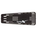 REFLEX | CARBON REAR SLALOM PLATE