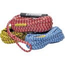 PROLINE | 60 3/8" Deluxe Tube Rope w/Float - Red - 2...