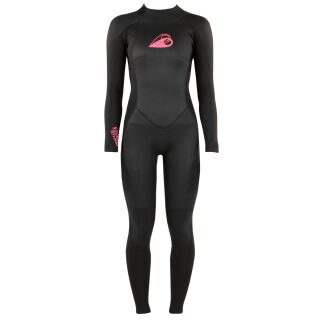 SOÖRUZ | FLY WOMENS 3/2 FULLSUIT BZ PINK