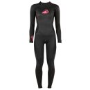 SOÖRUZ | FLY WOMENS 3/2 FULLSUIT BZ PINK    XS