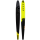 RADAR | VAPOR PRO BUILD COURSE SKI VOLT YELLOW 2019 68"