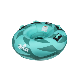 RADAR | VORTEX TUBE COOL AQUA  2023 - 1 RIDER