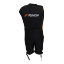 BAREFOOT | Sleeveless  Wetsuit