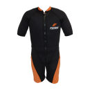 BAREFOOT INTERNATIONAL | Barefoot Shortsleeve Wetsuit 2019