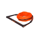 RONIX | KIDS COMBO HIDE GRIP 14 INCH 0.94 W/55 FT PE ROPE...