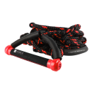 PHASE FIVE | 25 PRO WAKESURF TOW ROPE W/FLOATS