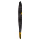 RADAR | VAPOR PRO BUILD COURSE SKI GOLD 69,5" BLANK 2020