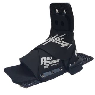 WILEYS | HARDCORE REAR BINDING UNIVERSAL PLATE  L