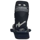 WILEYS | HARDCORE REAR BINDING UNIVERSAL PLATE  L