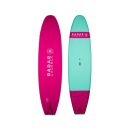 RADAR | Cadence Women Soft Top Sup 113" + Adj. Alu...