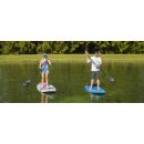 RADAR | Cadence Women Soft Top Sup 113" + Adj. Alu...