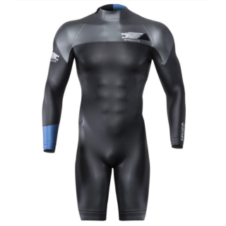 HO | SYNDICATE 1.5 DRY-FLEX WETSUIT SPRINGY