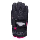 HO | Womens Syndicate Angel Inside Out Kevlar Glove 2024