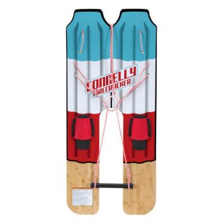 CONNELLY | Fire Cracker 48" Platform Waterski Trainer 2024