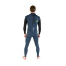 SOÖRUZ | Fly 3/2 Fullsuit BZ Navy S