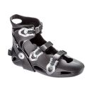 REFLEX | CLASSIC SHELL TRICK & SLALOM + ALU BUCKLES +...