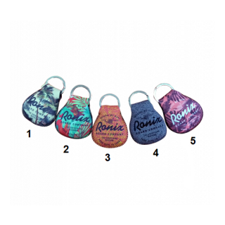 RONIX | KEY CHAIN FLOAT NEOPREN 2