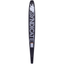 HO | SYNDICATE OMEGA COURSE SKI 65" BLANK 2021