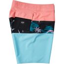 BILLABONG | Mens Tribong Pro Performance Boardshort