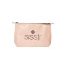 SISSTR | Carry The Goodies Bag Coral