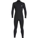 BILLABONG | Absolute 3/2 Flatlock Fullsuit Black BZ 2021 LT