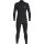 BILLABONG | ABSOLUTE 3/2 FLATLOCK FULLSUIT BLACK BZ 2021 LT