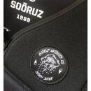 SOÖRUZ | WAKEVEST GROUND CE APPROVED BLACK 2023