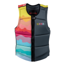 RONIX | Coral Ladies Athletic Cut CE Impact Vest 2024