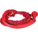 PROLINE | 20 MINI TUG SURF ROPE RED 2024