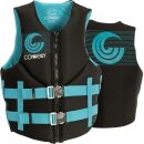 CONNELLY | Promo Womens 50N CE Neo Vest Mint 2024