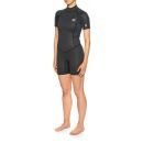 BILLABONG | Womens Launch Shorty BZ Antique Black