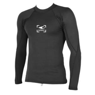 SOÖRUZ | THERMO POLAR MENS SHIRT LS