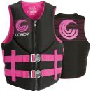 CONNELLY | Promo Womens 50N Neo Vest Pink 2024