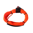 MASTERLINE | TRICK ROPE 14.5M POLY-E LOW STRETCH FLORO...