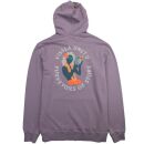 VISSLA | SKETCHY ACTIVITYPULL OVER HOODIE DUSTY XL