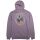 VISSLA | SKETCHY ACTIVITYPULL OVER HOODIE DUSTY XL