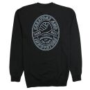 VISSLA | CREATORS BROTHER HOOD ECO CREW PHANTOM M