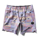 VISSLA | MINDS EYE 17.5" ECOLASTIC BOARDSHORT