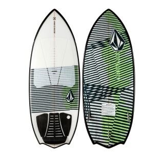 RONIX | X VOLCOM CONDUCTOR 4´7"/ 55" SURFER 2022