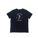 SOÖRUZ | Zerowaste Bio Organic Tee Black