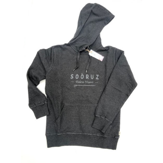 SOÖRUZ | Ridion Bio Sweat Hoodie