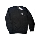 SOÖRUZ | SURFCHICK BIO SWEAT ROUNDNECK PULLOVER -...