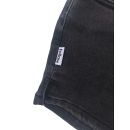 FOLLOW | LADIES PHARAO DENIM RIDE SHORTS