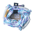 FOLLOW | 25" ROPE w/5"BAR SURF PACKAGE PURPLE