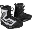 RONIX | ONE BOOT INTUITION BLACK/WHITE 2022